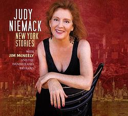 Foto van New york stories - cd (0016728151528)