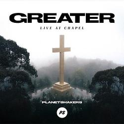 Foto van Greater: live at chapel - cd (0850035747698)