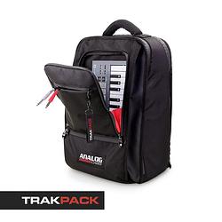 Foto van Analog cases trakpack backpack