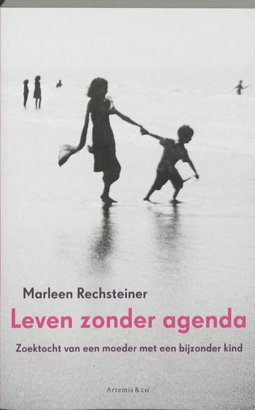 Foto van Leven zonder agenda - marleen rechsteiner - ebook (9789047201069)