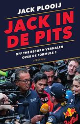 Foto van Jack in de pits - jack plooij - ebook (9789000369973)