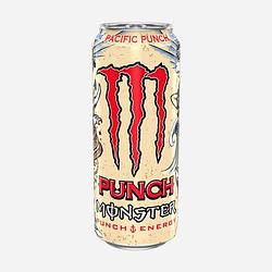 Foto van Monster punch