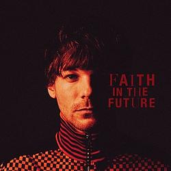 Foto van Faith in the future - cd (4050538835670)