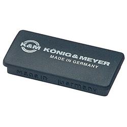 Foto van Konig & meyer 11560 magneet met logo