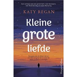 Foto van Kleine grote liefde