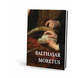 Foto van Balthasar moretus