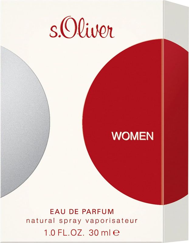 Foto van S.oliver woman eau de parfum