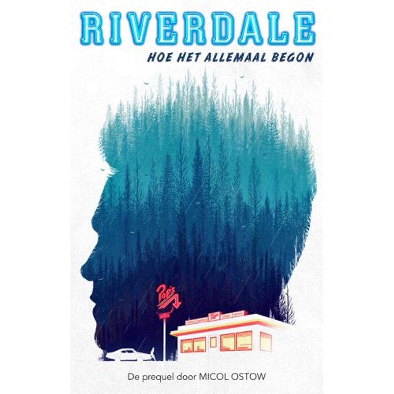 Foto van Riverdale