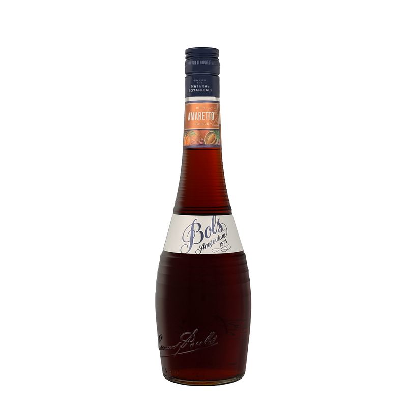 Foto van Bols amaretto 70cl likeur