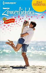 Foto van Zomerliefdes : spanje - rebecca winters, susan stephens - ebook