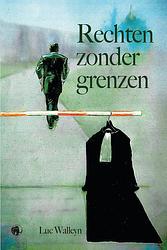 Foto van Rechten zonder grenzen - luc walleyn - ebook (9789462674196)