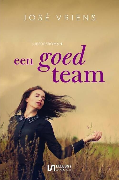 Foto van Een goed team - josé vriens - ebook (9789402179941)