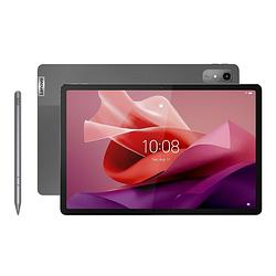 Foto van Lenovo tab p12 256gb wifi + pen tablet grijs