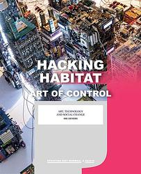 Foto van Hacking habitat - ebook (9789462082717)