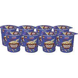 Foto van Unox good noodles cup rund 8 x 63g aanbieding bij jumbo | 15% korting