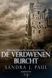 Foto van De verdwenen burcht - sandra j. paul - ebook (9789464208405)