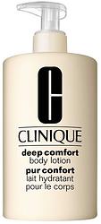 Foto van Clinique deep comfort body lotion