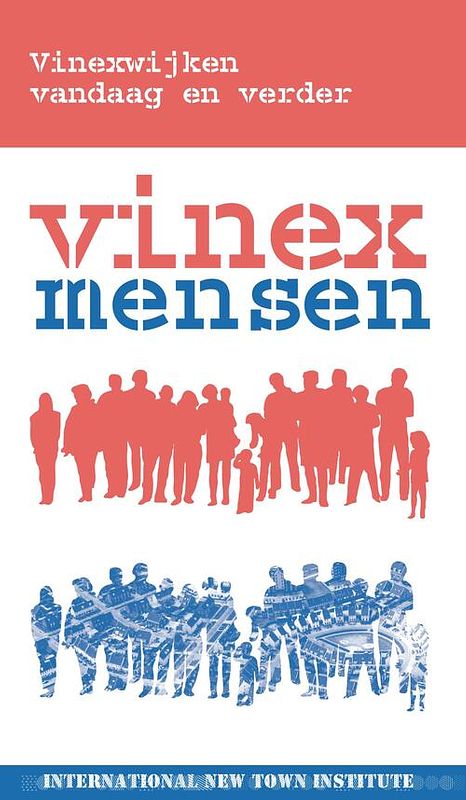 Foto van Vinexmensen - ebook (9789462083295)