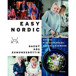 Foto van Easy nordic