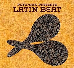 Foto van Putumayo presents*latin beat (cd) - overig (9781587592959)