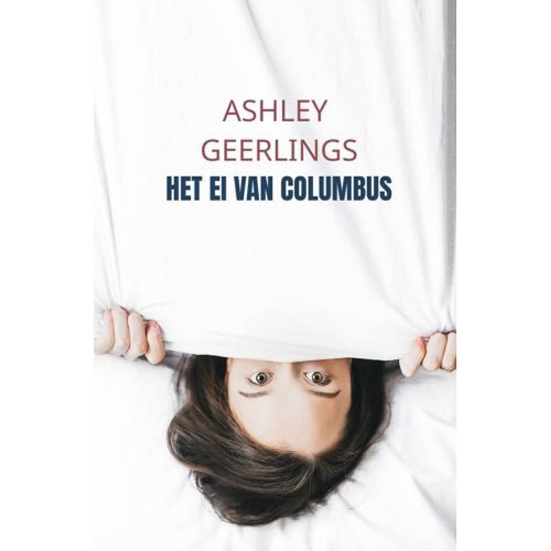 Foto van Het ei van columbus