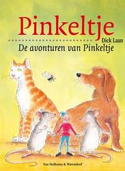 Foto van De avonturen van pinkeltje - dick laan - ebook (9789000309276)