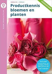 Foto van Productkennis bloemen en planten (2de druk) - overig (8717247012773)