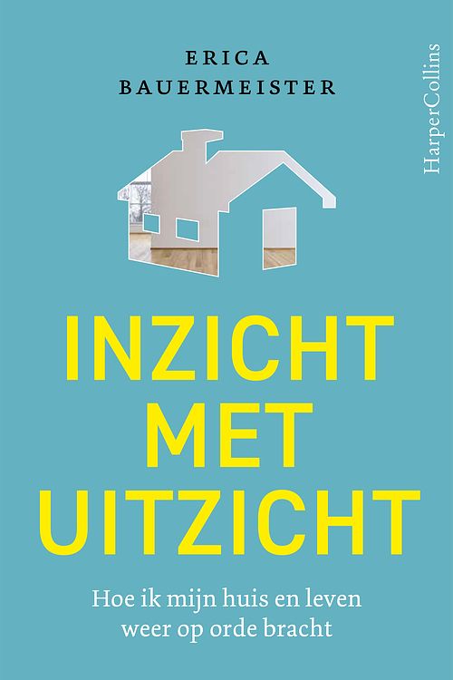 Foto van Inzicht met uitzicht - erica bauermeister - ebook (9789402760187)