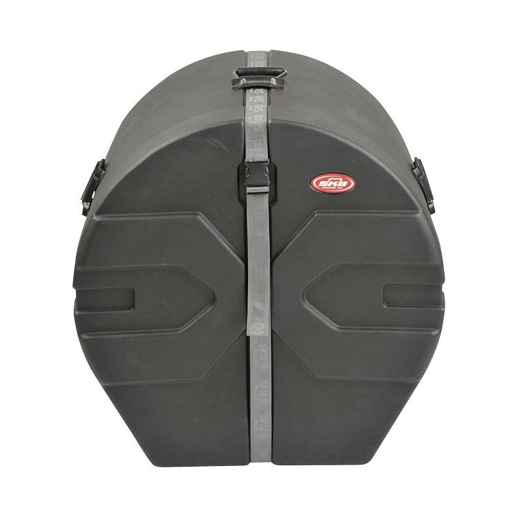 Foto van Skb 1skb-d1822 22 x 18 bass drum case