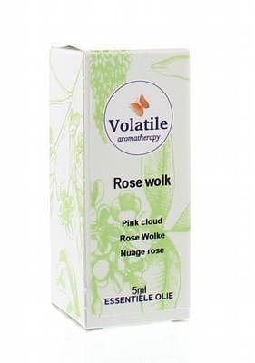 Foto van Volatile rose wolk mengsel 5ml