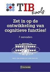 Foto van Zet in op de ontwikkeling van cognitieve functies! - emiel van doorn, floor van loo - paperback (9789463170512)