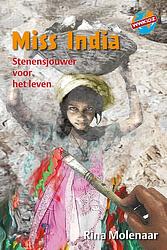 Foto van Miss india - rina molenaar - ebook (9789085431787)