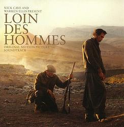 Foto van Loin des hommes - cd (5060186927220)