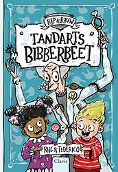 Foto van Tandarts bibberbeet - rik peters - hardcover (9789044842920)