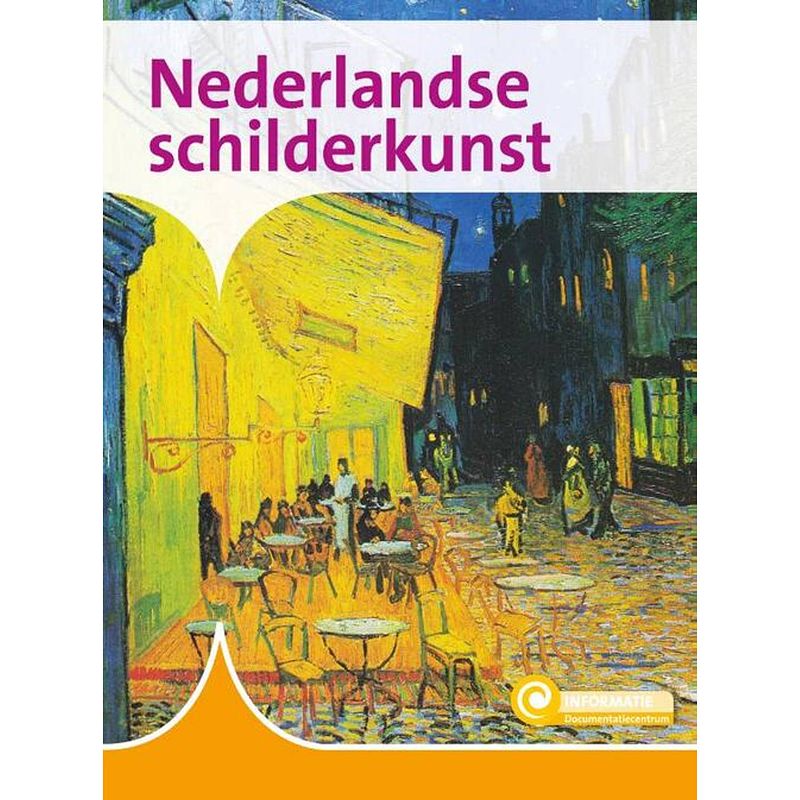 Foto van Nederlandse schilderkunst