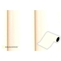 Foto van Oracover oratrim 27-000-002 decoratiestrepen (l x b) 2 m x 9.5 cm transparant