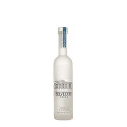 Foto van Belvedere 20cl wodka