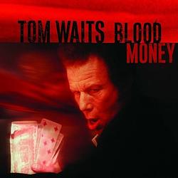 Foto van Blood money (remastered) - lp (8714092662931)