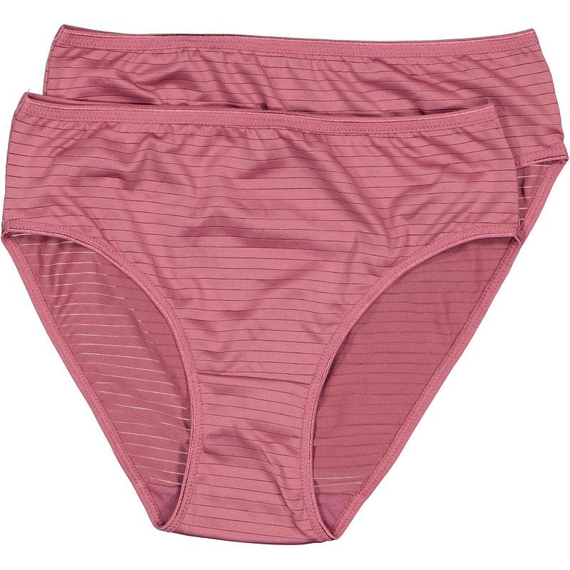 Foto van Dames bikinislip 2-pack