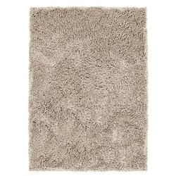 Foto van Must living carpet celeste rectangular small,170x240 cm, taupe, 100...