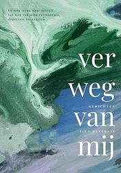 Foto van Ver weg van mij - pien duffhuis - paperback (9789464687613)