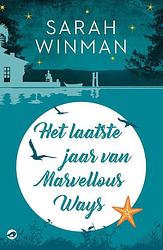 Foto van Het laatste jaar van marvellous ways - sarah winman - ebook (9789492086419)