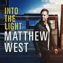 Foto van Into the light - cd (5099960716927)