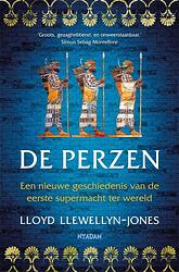 Foto van De perzen - lloyd llewellyn-jones - ebook (9789046829325)