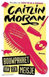 Foto van Bouwpakket van een meisje - caitlin moran - ebook (9789038899053)