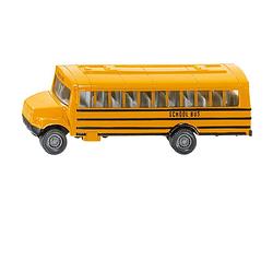Foto van 1319 siku amerikaanse schoolbus