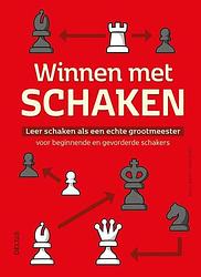 Foto van Winnen met schaken - kevin bordi - paperback (9789044762679)
