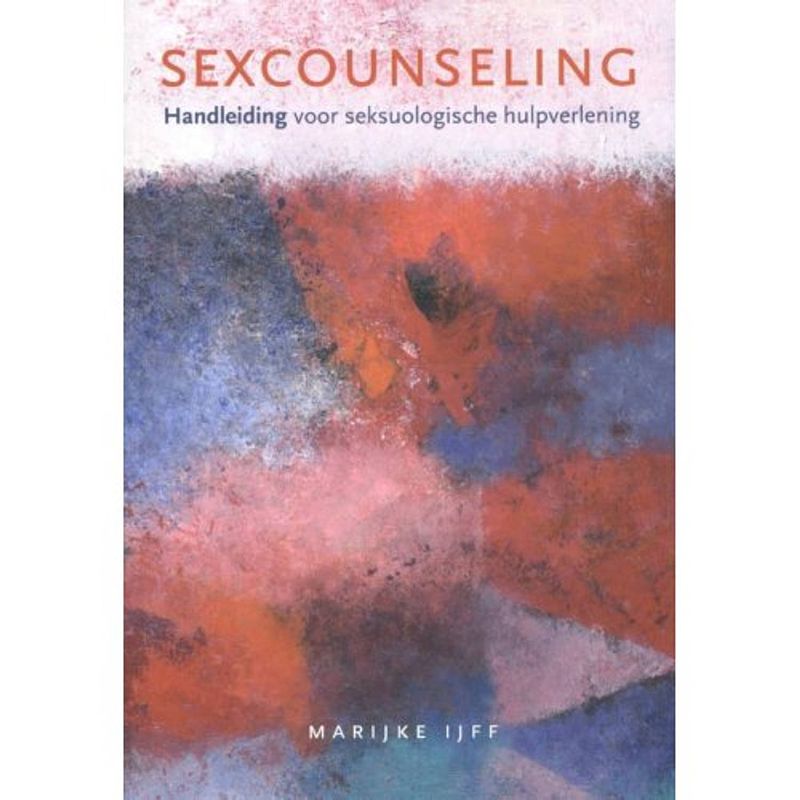 Foto van Sexcounseling