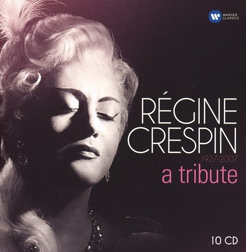 Foto van 1927-2007 - a tribute - cd (0190295886714)