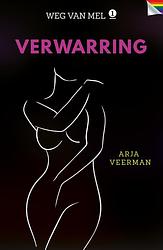 Foto van Verwarring - arja veerman - ebook